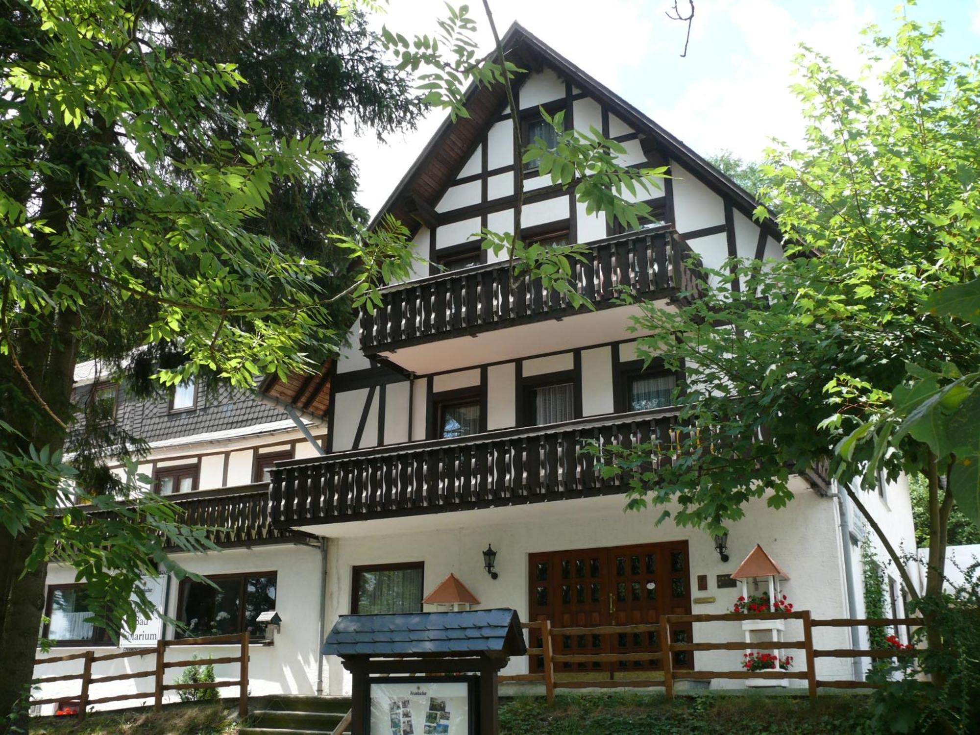 Gasthuis Stiegelmeier Winterberg
